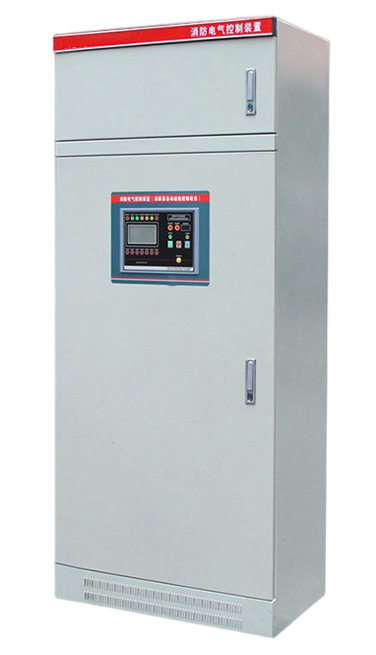 消防水泵變頻柜