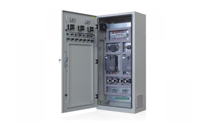 中央空調(diào)變頻柜