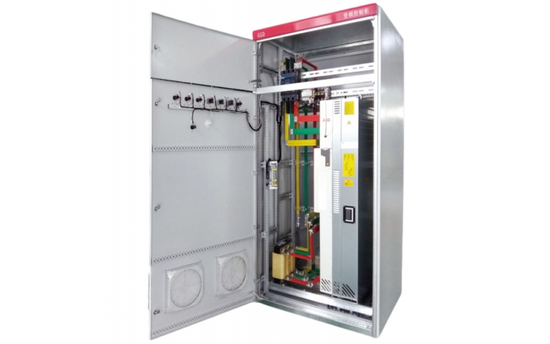 球磨機變頻柜