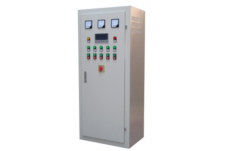 排污變頻控制柜