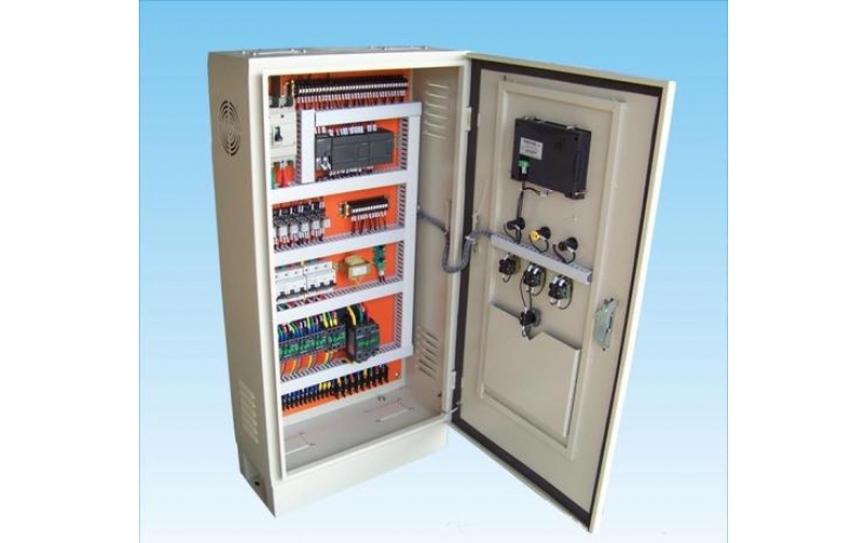 PLC控制柜編程注意事項與設(shè)計規(guī)范